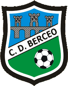 Logo of C.D. BERCEO (LA RIOJA)