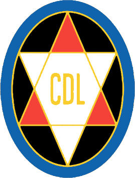 Logo of C.D. LOGROÑES (LA RIOJA)