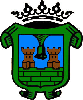 Logo of C.D. TEDEON (LA RIOJA)