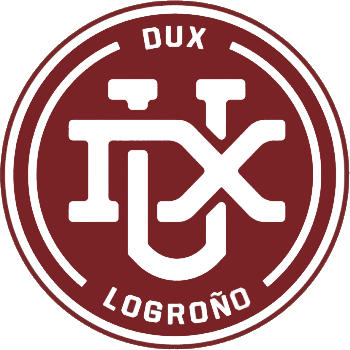 Logo of DUX LOGROÑO (LA RIOJA)