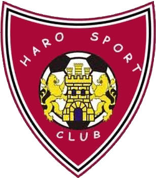 Logo of HARO SPORT CLUB (LA RIOJA)