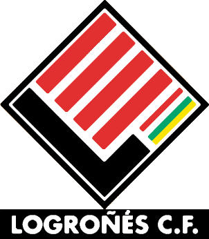 Logo of LOGROÑES C.F. (LA RIOJA)