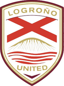 Logo of LOGROÑO UNITED (LA RIOJA)