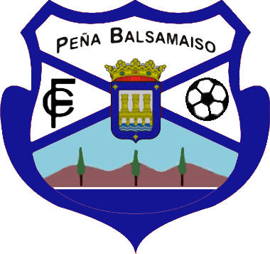 Logo of PEÑA BALSAMAISO CF (LA RIOJA)