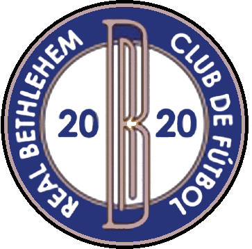 Logo of REAL BETHLEHEM C.F. (LA RIOJA)