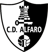 Logo of C.D. ALFARO-min