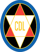 Logo of C.D. LOGROÑES-min