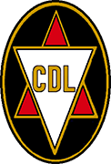 Logo of C.D. LOGROÑO-min