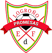 Logo of C.D. PROMESAS E.D.F.-min