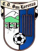Logo of C.D. SAN LORENZO-min