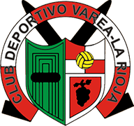 Logo of C.D. VAREA-min