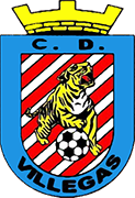 Logo of C.D. VILLEGAS-min