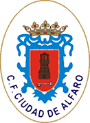 Logo of C.F. CIUDAD DE ALFARO-min