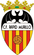 Logo of C.F. RAPID MURILLO-min