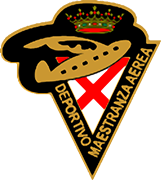 Logo of DEPORTIVO MAESTRANZA AÉREA-min