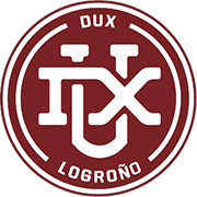 Logo of DUX LOGROÑO-min