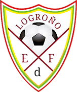 Logo of E.D.F. LOGROÑO-min