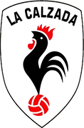 Logo of F.C. LA CALZADA-1-min