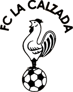 Logo of F.C. LA CALZADA-min