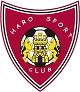 Logo of HARO SPORT CLUB-min