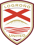 Logo of LOGROÑO UNITED-min