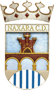 Logo of NAXARA CD-min