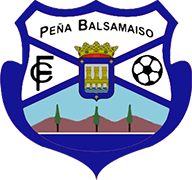 Logo of PEÑA BALSAMAISO CF-min