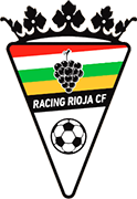 Logo of RACING RIOJA C.F.-min