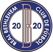 Logo of REAL BETHLEHEM C.F.-min