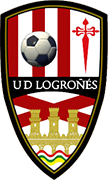 Logo of U.D. LOGROÑES-min