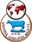 Logo of U.F. RIOJA F.C.-min