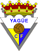 Logo of YAGÜE C.F.-min