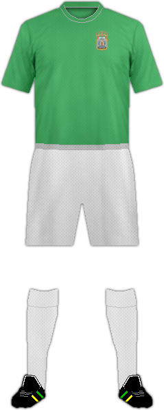 Kit CAMPO REAL C.F.