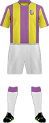 Kit MADRILEÑO C.F.