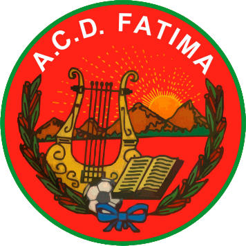 Logo of A.C.D. FÁTIMA (MADRID)