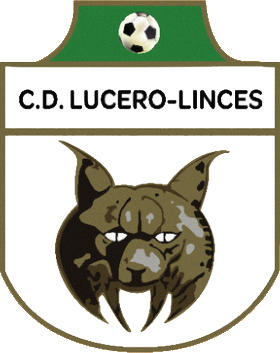 Logo of A.C.D. LUCERO-LINCES (MADRID)