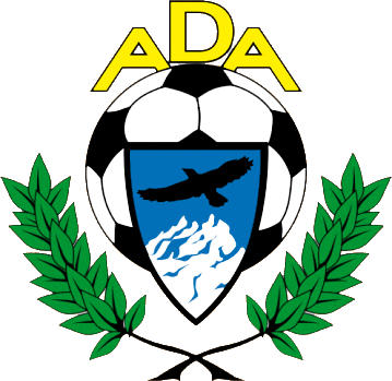 Logo of A.D. ALCORCÓN (MADRID)