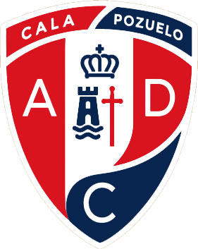 Logo of A.D. CALA POZUELO-1 (MADRID)