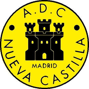 Logo of A.D. NUEVA CASTILLA (MADRID)