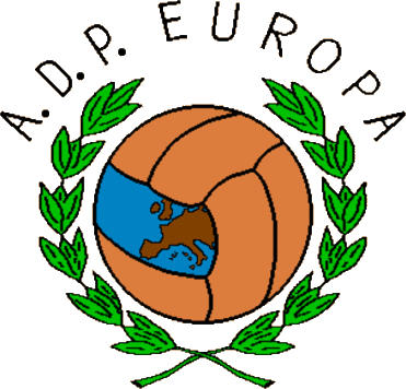 Logo of A.D. PARQUE EUROPA (MADRID)
