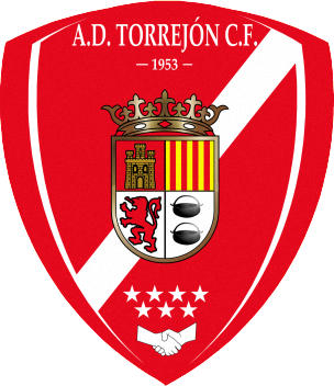 Logo of A.D. TORREJÓN C.F.-2 (MADRID)