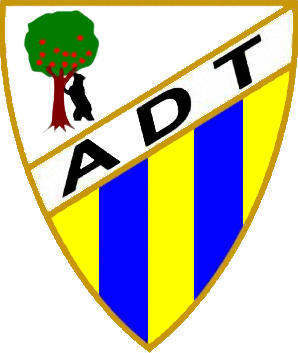 Logo of A.D. TRANVIARIA (MADRID)