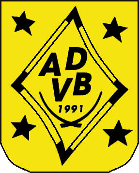 Logo of A.D. VILLAVERDE BAJO (MADRID)