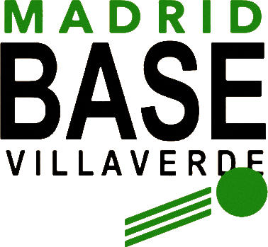 Logo of A.D.E. BALONMANO VILLAVERDE (MADRID)