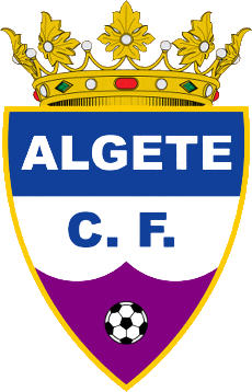 Logo of ALGETE C.F. (MADRID)
