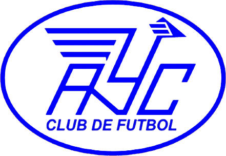 Logo of AVIACO MADRILEÑO C.F. (MADRID)