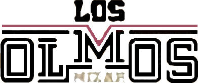 Logo of C. DE ATLETISMO LOS OLMOS (MADRID)