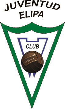 Logo of C. JUVENTUD ELIPA (MADRID)