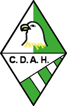 Logo of C.D.  ALZOLA-HALCONES (MADRID)