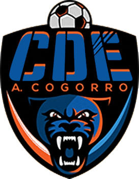 Logo of C.D. ALBERTO COGORRO (MADRID)